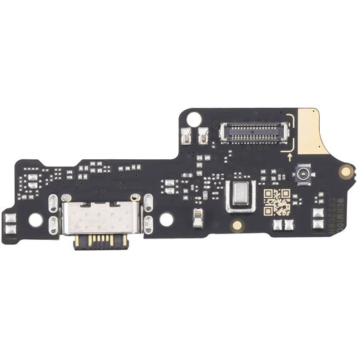 Xiaomi Polnilni priklju?ek USB-C za Redmi 10C Original, ?rna, (5000084936) Cene