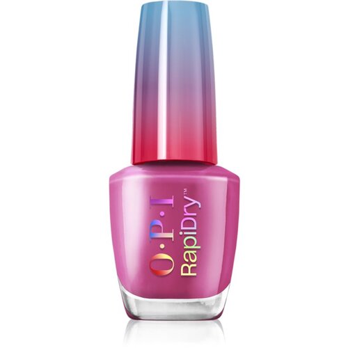 OPI Rapidry brzosušeći lak za nokte nijansa ASAPink 9 ml Cijene