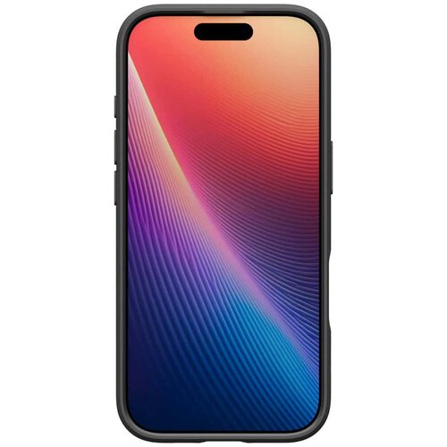 Spigen Liquid Air maska za iPhone 17 ACS10369 &amp;ndash; Mat crna Slike