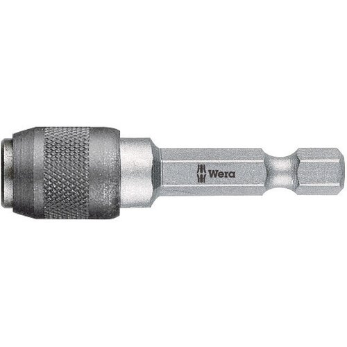 Wera 894/4/1 x Univerzalni držač bitova, 1/4" x 51 mm, 05053522001 Cene