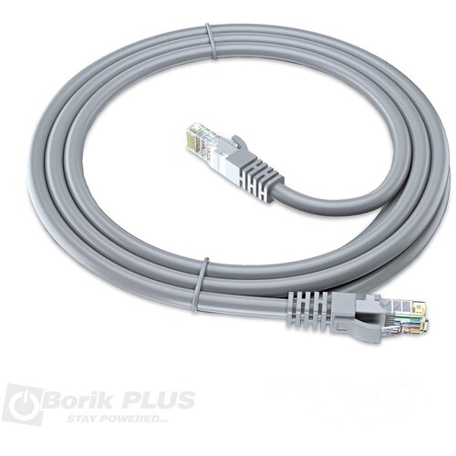 Cablexpert UTP CAT6 patch kabl 1.5m Cene