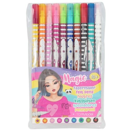 Top Model Magični dupli marker Cijene