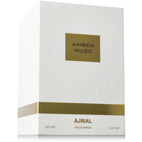 Kaput Amber Musc parfumska voda uniseks 100 ml Cene