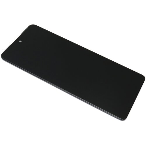  LCD za Infinix HOT 30 + touchscreen black ORG Cene