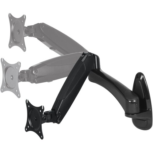 Arctic W1-3D gas spring monitor wall mount Cijene