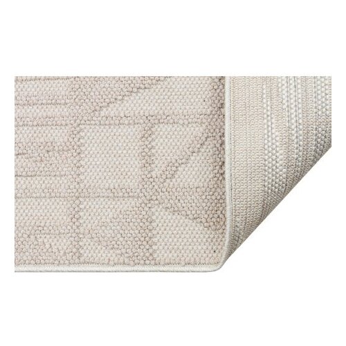 Conceptum Hypnose yeni bukle geometrik - mink carpet (120 x 180) Slike