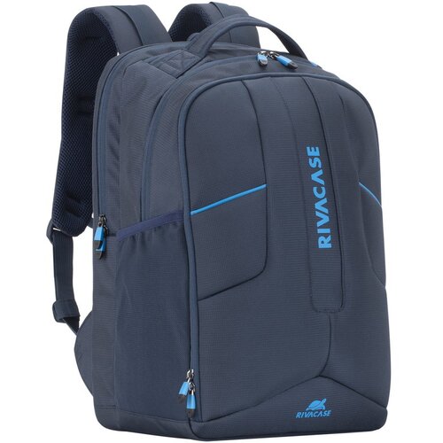 Riva Case gaming nahbrtnik 17.3'' temno moder 7861 Cene