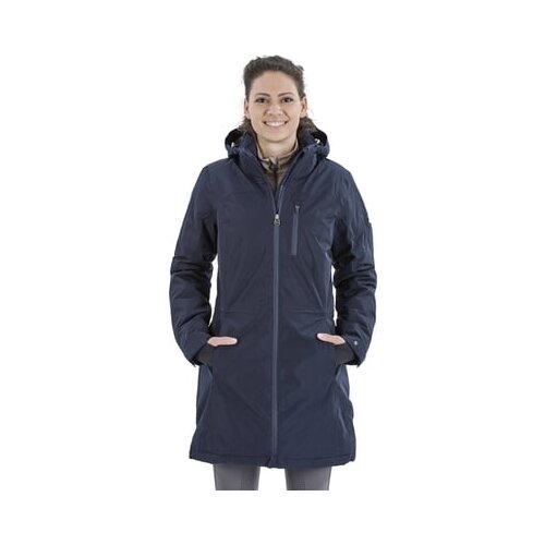 Busse Parka TAMINI, dark navy (dark silver) - XS Cene