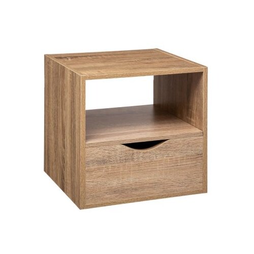 Five fioka 31x15x31cm drvo natural ( 167814 ) Cene