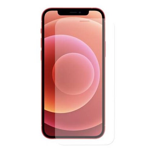 MW ZaÅ¡Äita zaslona za iPhone 12 Mini GLASS BASIC, Prozorno, (21302739) Cene