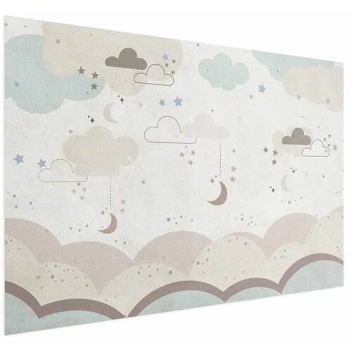  Plakat - Fairytale Night 30x21 Bez okvira Cijene