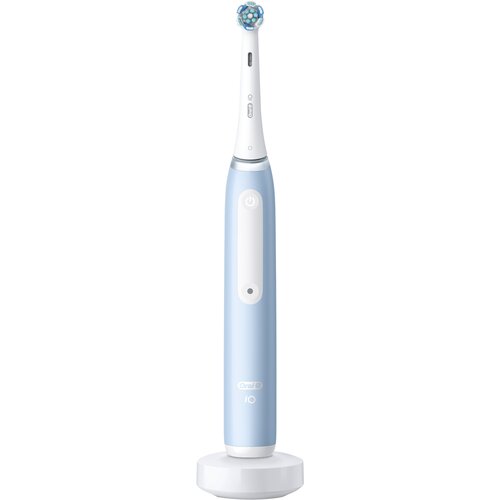 Oral-b ELEKTRIČNA ČETKICA iO3 ICE BLUE, (1011003732) Cijene