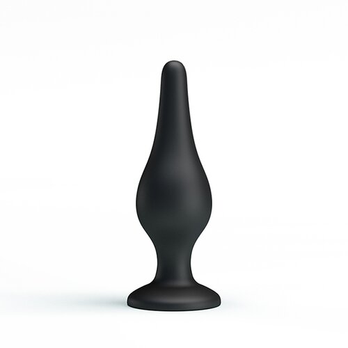  Analni dildo 14cm Slike