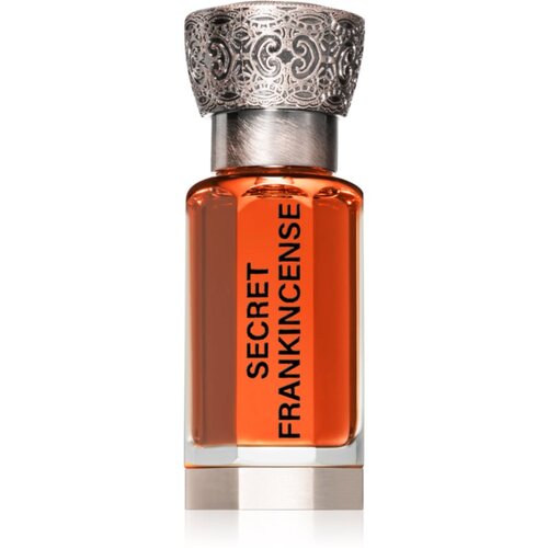 Swiss Arabian Secret Frankincense parfumirano olje uniseks 12 ml Cene