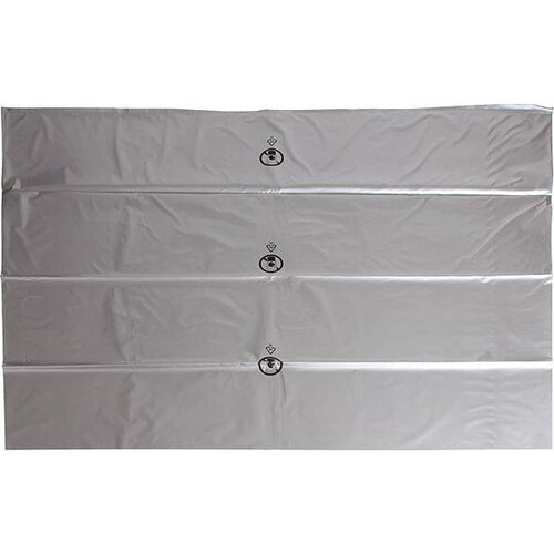 Makita plastična kesa za usisivač 195440-6 Cene