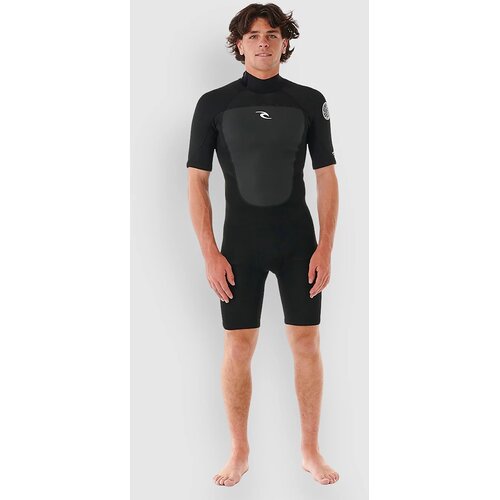 Rip Curl Omega 2mm Bz Spring Neoprenska obleka black Cene