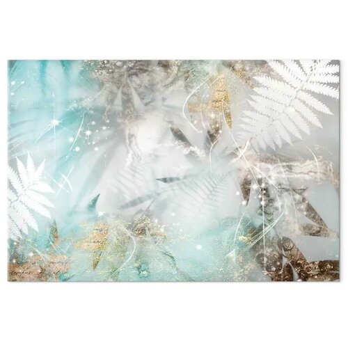  Slika - Turquoise Dream (1 Part) Wide 60x40 Slike
