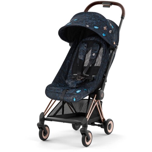 Cybex Fashion&amp;reg; tekstil za sedež coya&amp;trade; jewels of nature Slike