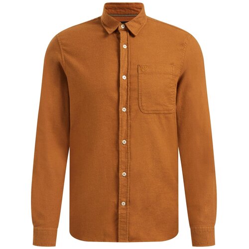 WE Fashion Srajca karamel Slike