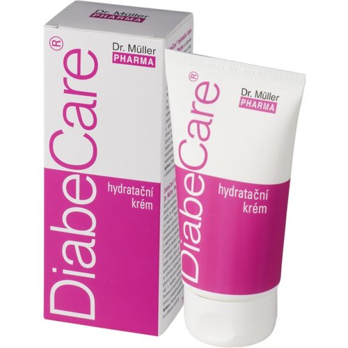 Dr. Müller DiabeCare® hidratantna krema 75 ml Cijene