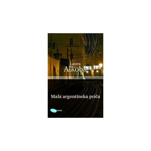 Arhipelag Laura Alkoba - Mala argentinska priča Slike