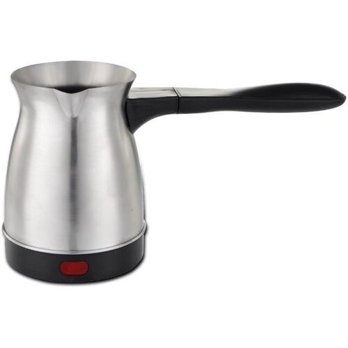 ROSBERG Aparat za kuhanje turške kave R51165A, 600W, 500 ml, inoks, (21880674) Cene