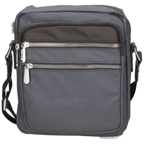 Northampton Polo Club mu&amp;Scaron;ka torbica glx22pcl302023fbg/ siva Slike