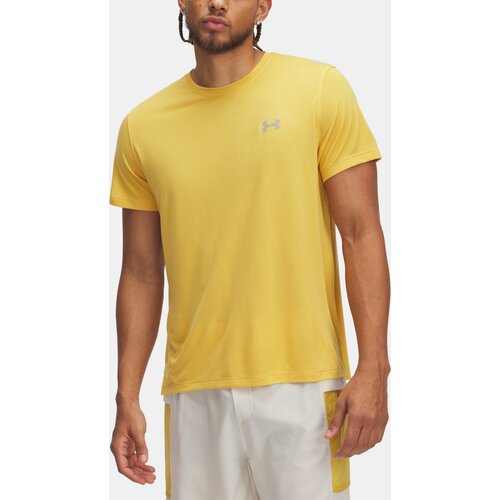 Under Armour Men's T-shirt UA TRAIL RUN SS - Men's Cene