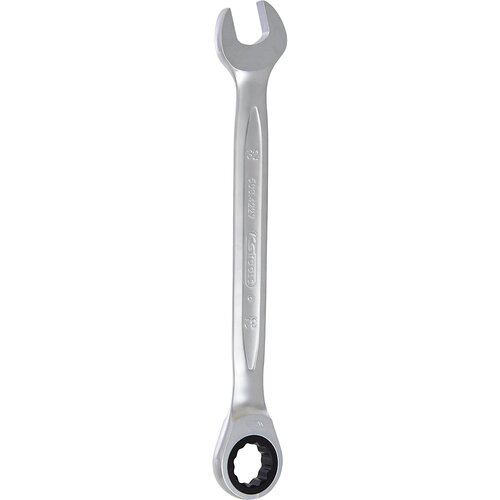 Ks Tools Viličasto-obročasti ključ z ragljo GEARplus, ravna izvedba, 32 mm Cene