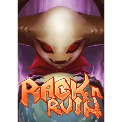  rack n ruin (switch) eshop nintendo key europe Cene