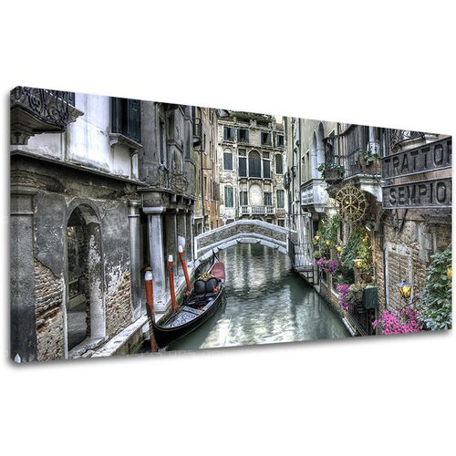  Slike na platnu mesta panorama ME130E13 (moderne slike na) Slike