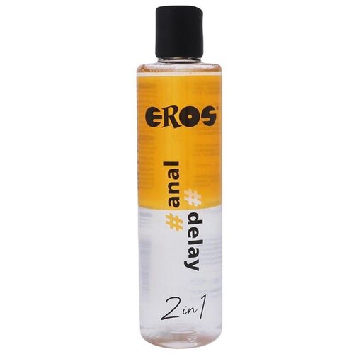 Eros anal delay lubrikant na bazi vode 250ml Cijene