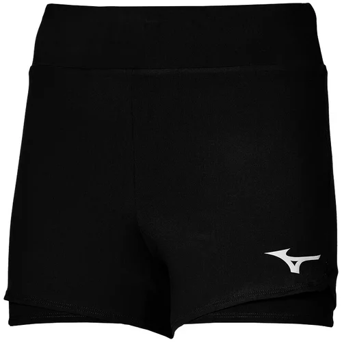 Mizuno Dámské šortky Flex Short Black XL