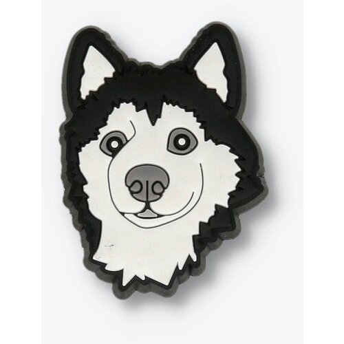 Crocs bedž husky dog u Cene