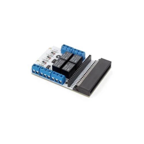 Whadda WPM401 4-kanalni relejni modul za Microbit® Cijene