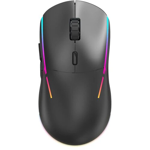 Yenkee Bežični miš YMS 3500BK SAMURAI WL Cene