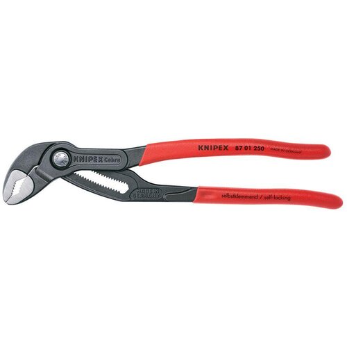 Knipex klije&amp;scaron;ta vodoinstalaterska cobra 250MM Slike