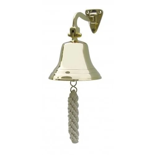 Sea-club Ship's Bell 10cm