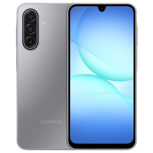  Mobitel Samsung Galaxy A17 4GB 128GB Dual Sim Gray Slike