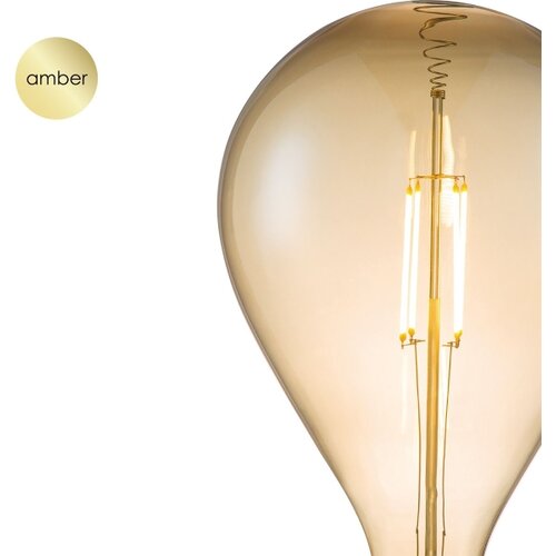  Sijalka Carbon B (4 W, 200 lm, 2300 K, E27, 220-240 V, 50/60 Hz) Cene