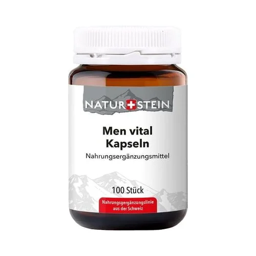 MEN Vital