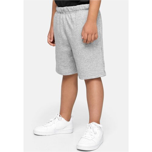 Urban Classics Kids Boys' Basic Sweatpants - Grey Cene
