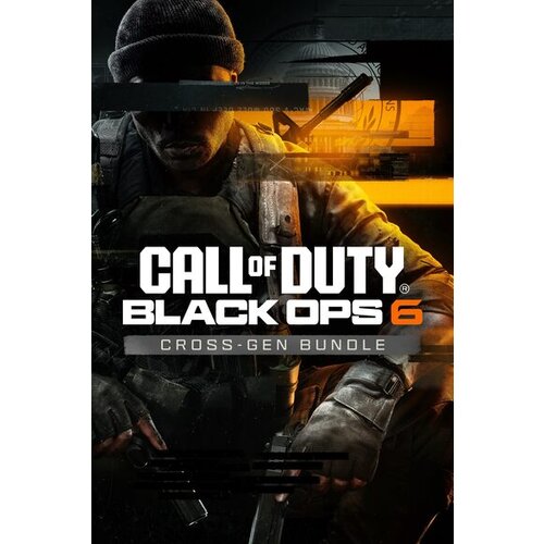 PS4 / PSN Call of Duty®: Black Ops 6 - Cross-Gen Bundle (PSN) Key EUROPE Cene