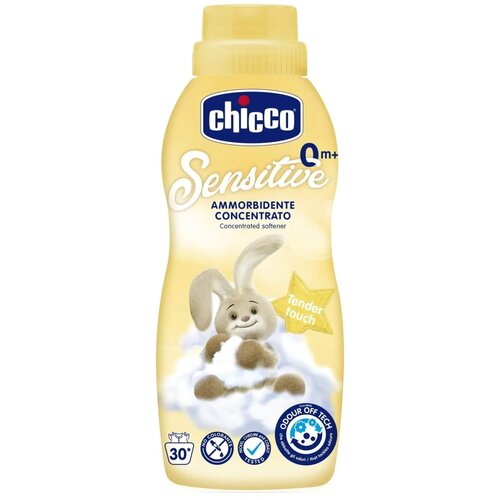 Chicco omekšivač za veš TENDER TOUCH 750ml ( A005040 ) Cene