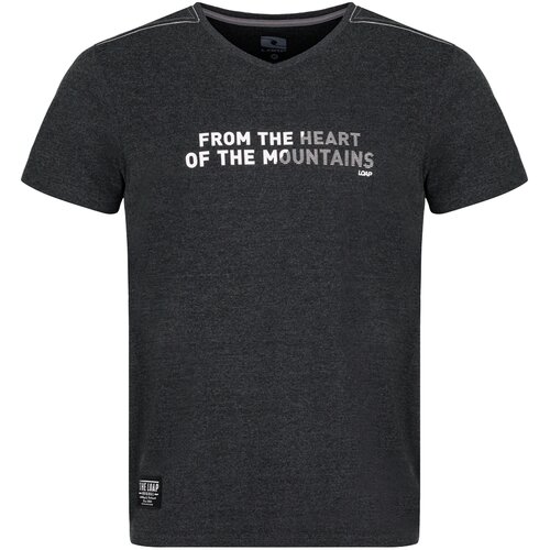 LOAP Men&amp;#039;s T-shirt ALPRON White Slike