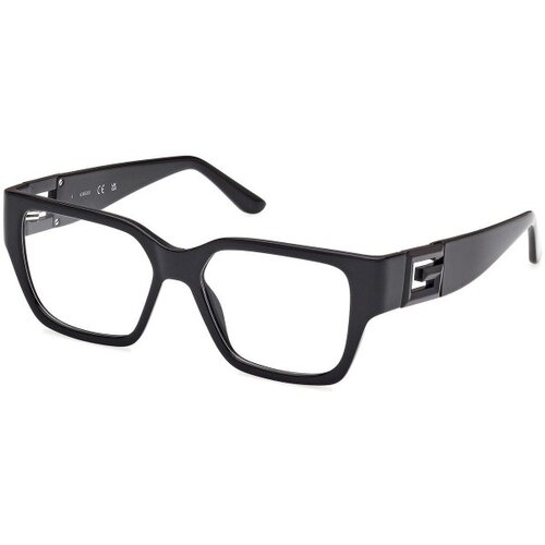 Guess GU2987 001 ONE SIZE (54) Črna/Kristalna Slike