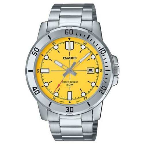 Casio collection muški sat ( MTP-VD01D-9E ) Cene
