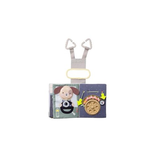  Taf Toys edukativna igračka za auto 22114133 Slike