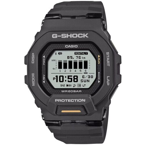 Casio Digitalne ure G-shock Črna Cene
