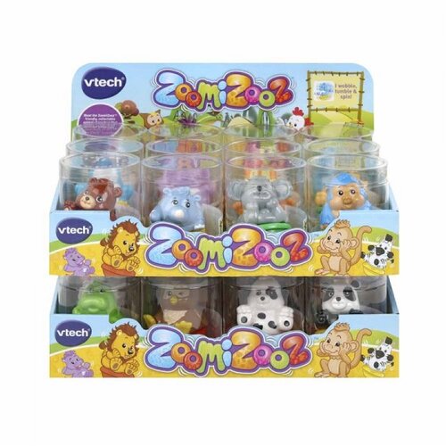 Vtech Zoomizooz životinje roly poly Cijene